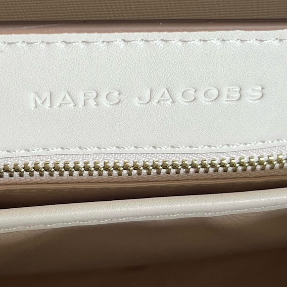 Marc Jacobs Saddle Bag - Picture 8 of 11